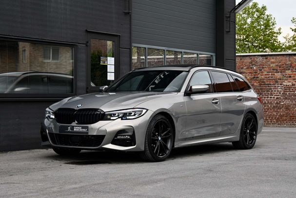 BMW 318d Touring 110 kW image number 8