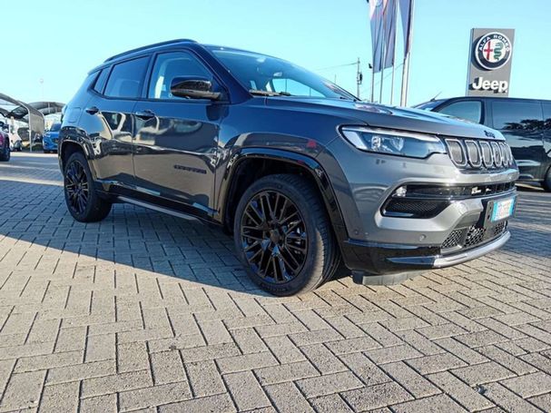 Jeep Compass 1.5 T4 96 kW image number 3