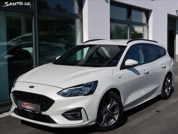 Ford Focus 1.5 TDCi 88 kW image number 1