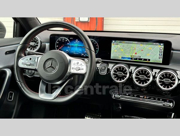 Mercedes-Benz A 250 e 160 kW image number 6