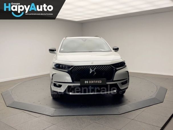 DS Automobiles 7 Crossback 1.6 E-Tense 225 165 kW image number 1