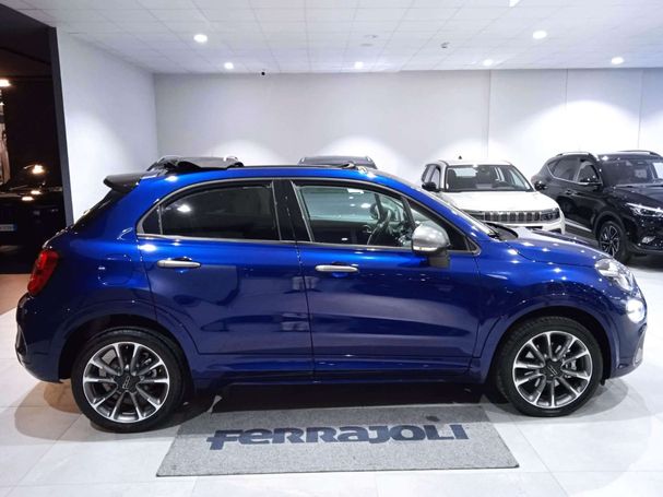 Fiat 500X 1.5 Hybrid Dolcevita DCT 96 kW image number 8