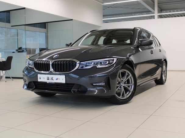 BMW 320d Touring 140 kW image number 1