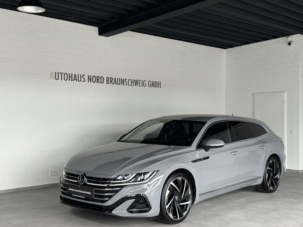 Volkswagen Arteon Shooting Brake 2.0 TSI 140 kW image number 1