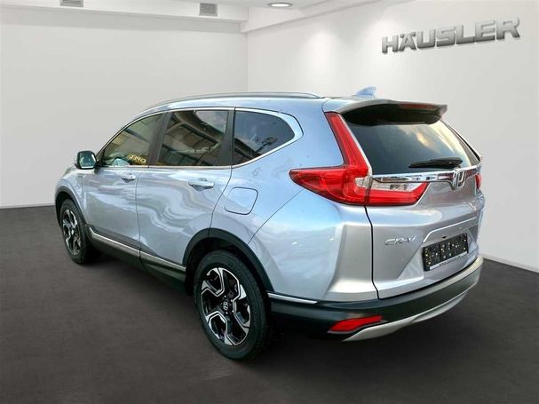 Honda CR-V 2.0 Executive 135 kW image number 5