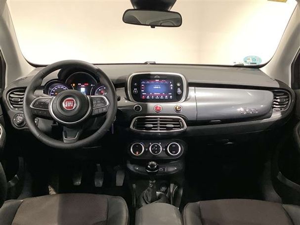 Fiat 500X 1.6 4x2 S&S 88 kW image number 9