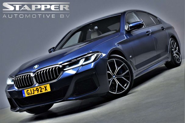 BMW 540i M Sport 246 kW image number 1