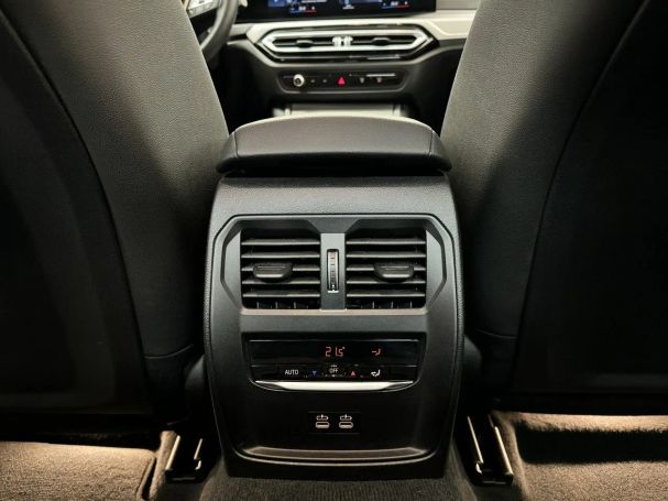 BMW 318i 115 kW image number 22