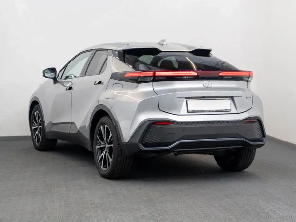 Toyota C-HR 90 kW image number 3