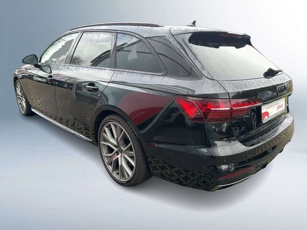 Audi A4 40 TFSI S-line 150 kW image number 5