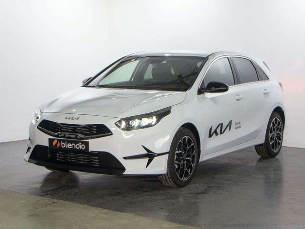 Kia Ceed 1.0 T-GDI 88 kW image number 27