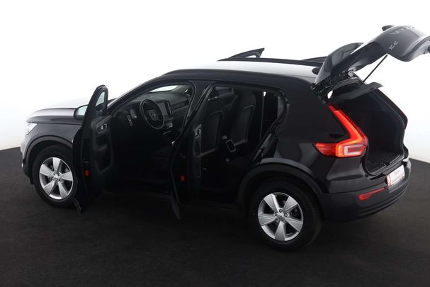 Volvo XC40 D3 111 kW image number 8