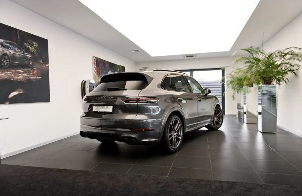 Porsche Cayenne 250 kW image number 3