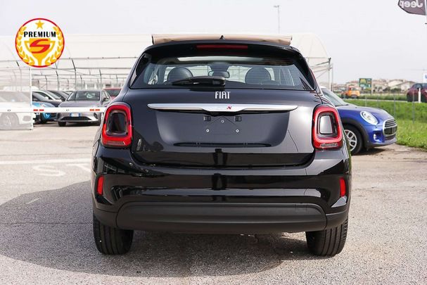 Fiat 500X 1.0 88 kW image number 6