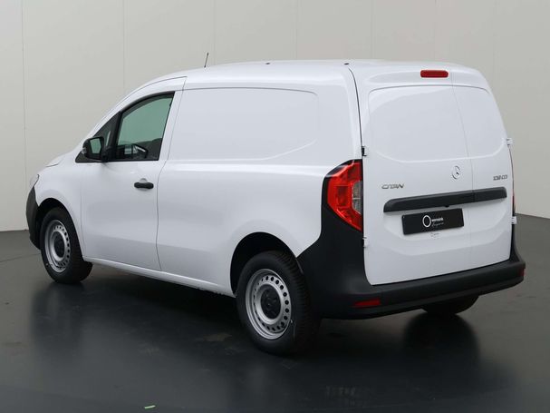 Mercedes-Benz Citan 108 CDi 55 kW image number 22