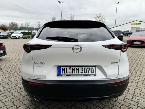 Mazda CX-30 2.0 186 137 kW image number 6