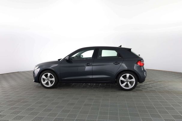 Audi A1 25 TFSI 70 kW image number 6