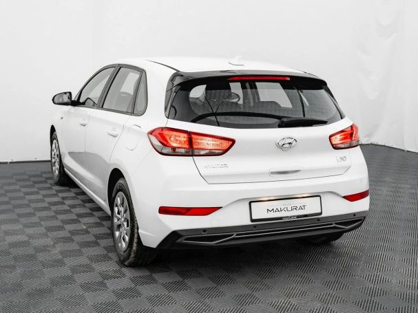 Hyundai i30 1.5 DPi 81 kW image number 5