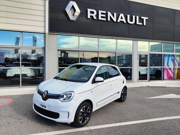 Renault Twingo TCe EDC INTENS 69 kW image number 1