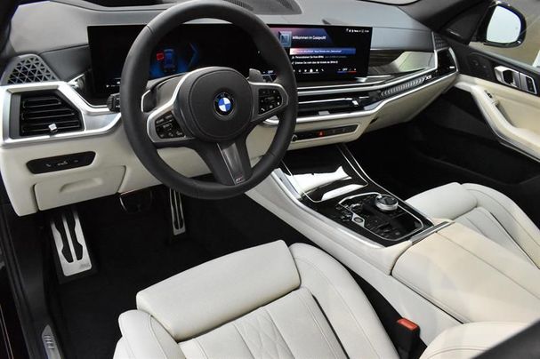 BMW X5 xDrive30d 210 kW image number 9