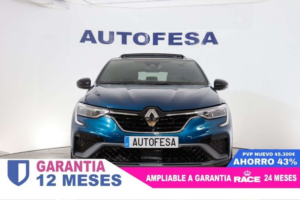 Renault Arkana 116 kW image number 2