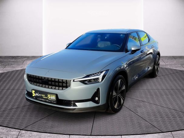 Polestar 2 78 kWh Long Range Single Motor 170 kW image number 1