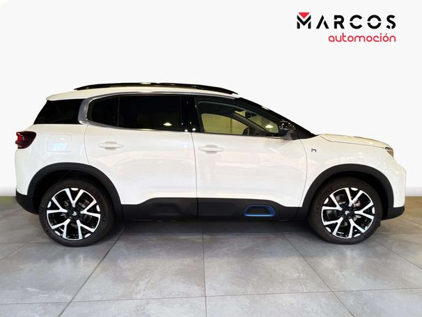 Citroen C5 Aircross 165 kW image number 5