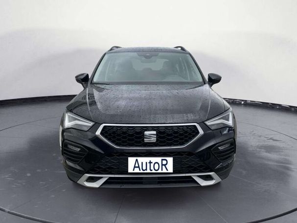 Seat Ateca 2.0 TDI 85 kW image number 3