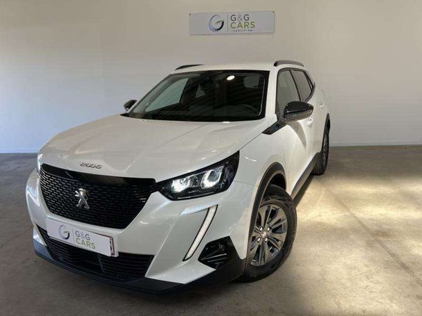 Peugeot 2008 74 kW image number 1