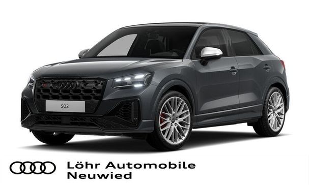 Audi SQ2 quattro 221 kW image number 1