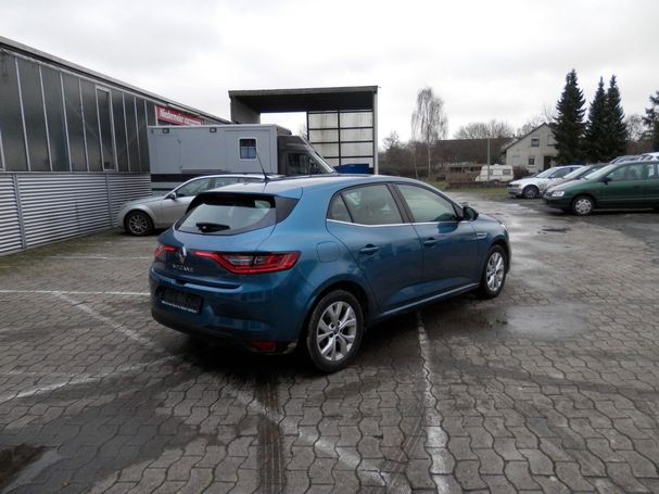 Renault Megane 81 kW image number 3