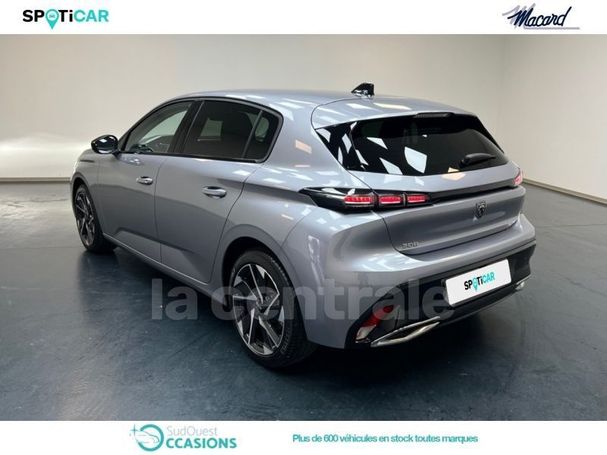 Peugeot 308 1.5 BlueHDi 130 Allure EAT8 96 kW image number 3