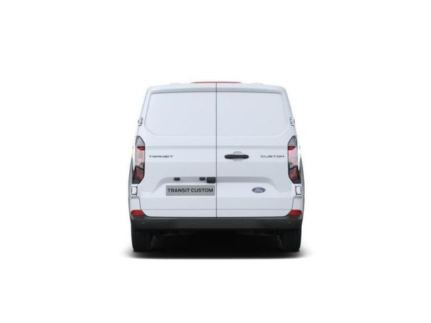 Ford Transit Custom 81 kW image number 1