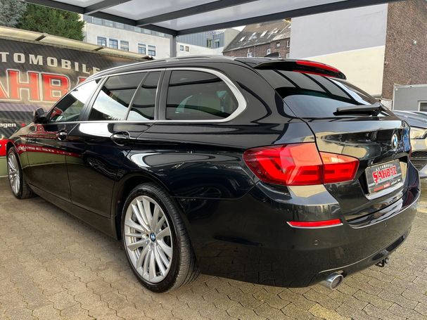 BMW 535d Touring xDrive 230 kW image number 6