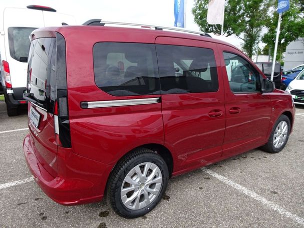 Ford Tourneo Connect Titanium 90 kW image number 6