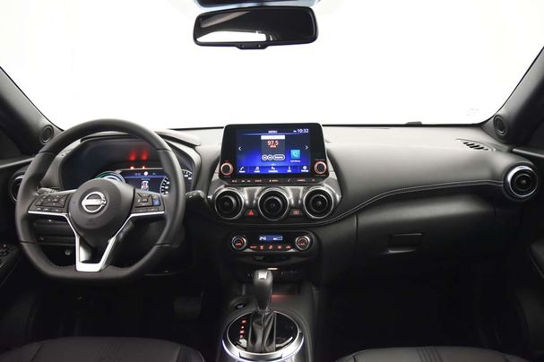 Nissan Juke 1.6 Tekna 105 kW image number 7