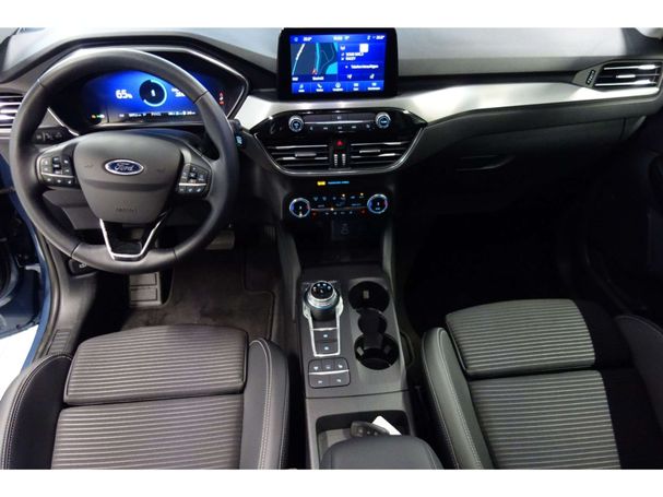 Ford Kuga 165 kW image number 10