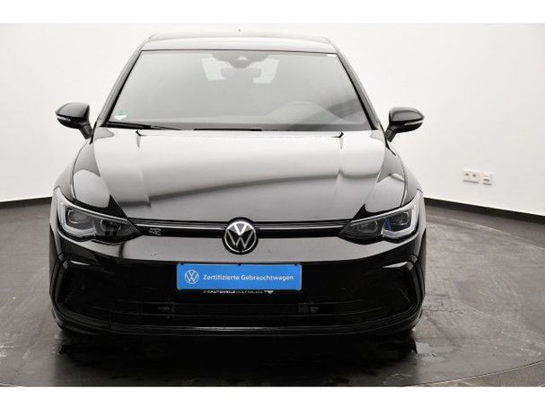 Volkswagen Golf 2.0 TDI DSG 110 kW image number 19