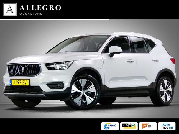 Volvo XC40 T5 Recharge 192 kW image number 1