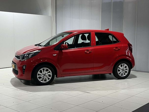 Kia Picanto 1.0 49 kW image number 2