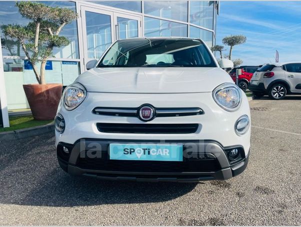 Fiat 500X 1.0 FireFly City Cross 88 kW image number 1