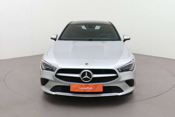 Mercedes-Benz CLA 250 160 kW image number 2