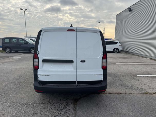 Ford Transit Connect 2.0 EcoBlue Trend 90 kW image number 4