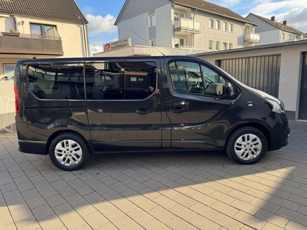 Renault Trafic L1H1 107 kW image number 8