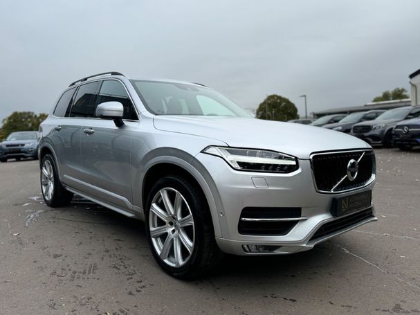 Volvo XC90 AWD Momentum 173 kW image number 6