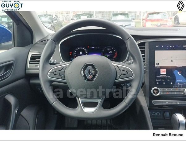 Renault Megane TCe 140 Techno 103 kW image number 34