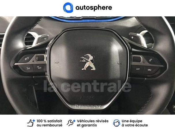 Peugeot 3008 1.6 Hybrid e-EAT8 165 kW image number 10