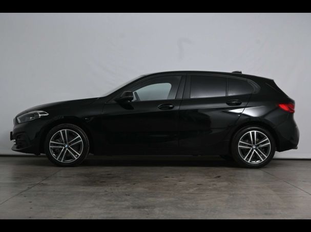 BMW 118i 101 kW image number 5