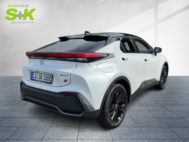 Toyota C-HR 2.0 GR Sport 164 kW image number 3