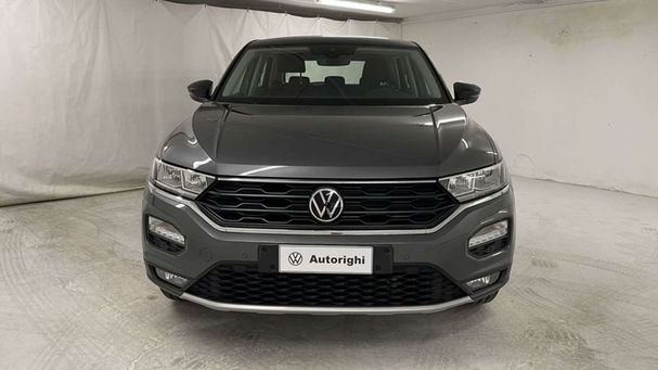 Volkswagen T-Roc 1.5 TSI 110 kW image number 3